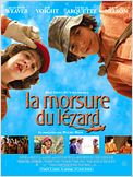 La Morsure du lézard