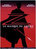 Le Masque de Zorro