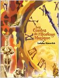 Les Contes de l'horloge magique