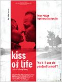 Kiss of life