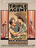 Triple Agent