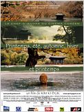 Printemps, été, automne, hiver... et printemps