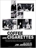 Coffee and cigarettes