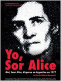 Yo, sor Alice