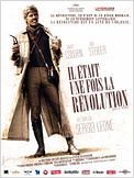 Il était une fois la révolution