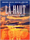 Là-haut, un roi au-dessus des nuages