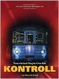 Kontroll
