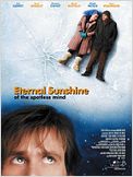 Eternal Sunshine of the Spotless Mind