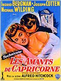 Les Amants du Capricorne