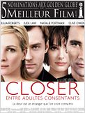 Closer, entre adultes consentants