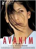 Avanim