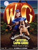 Wallace et Gromit : le Mystère du lapin-garou
