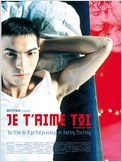 Je t'aime toi