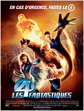 Les 4 Fantastiques
