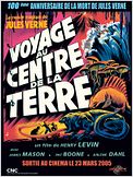 Voyage au centre de la Terre