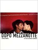 Dopo mezzanotte, après minuit
