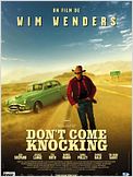 Don't Come Knocking