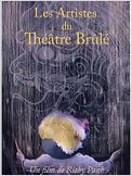 Les Artistes du théâtre brûlé