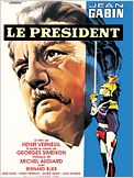 Le Président