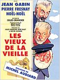 Les Vieux de la vieille
