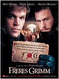 Les Frères Grimm
