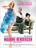 Madame Henderson présente