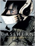 Casshern