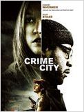 Crime City