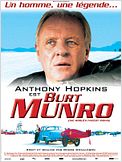 Burt Munro