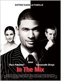In The Mix