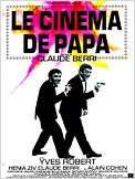 Le Cinéma de papa