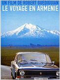 Le Voyage en Arménie