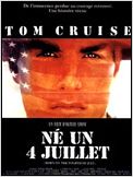 Né un 4 juillet