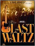 The Last waltz