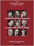 Le Charme discret de la bourgeoisie