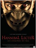 Hannibal Lecter : les origines du mal
