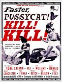 Faster, Pussycat, Kill! Kill !