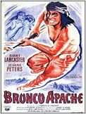 Bronco Apache