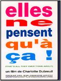 Elles ne pensent qu'à ça !