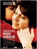 Sarajevo, mon amour