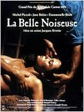 La Belle Noiseuse