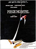 Piège mortel