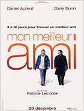 Mon meilleur ami