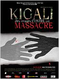 Kigali, des images contre un massacre