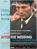 After the wedding