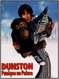 Dunston, panique au palace