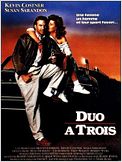 Duo à trois