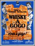 Whisky à gogo