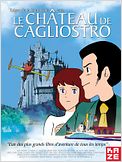 Le Château de Cagliostro
