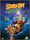 Scooby-Doo et le monstre du Loch Ness